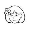 Profile picture of ׅ★ ۪ Basmalla 𓂃 ᵎᵎ