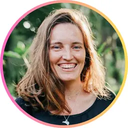 Et profilbillede af Cherree Ward