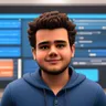 Profile picture of Ahmed Tarek