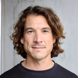 Michael Schmidt | enablrs