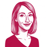 Profile picture of Kamila Lipska | Growth Architect