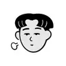 Profile picture of さたでー(saturday)