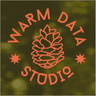 Profile picture of warm data studio