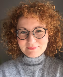 A profile image of Sanja Veletanlic