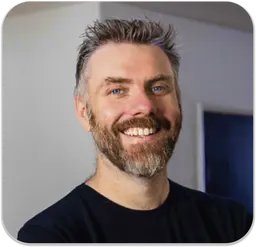 A profile image of Brendan