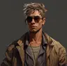 Profile picture of Jonathan Terry