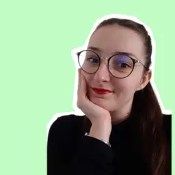 A profile image of Tania