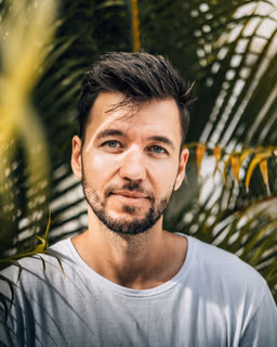 A profile image of Thilo Witting