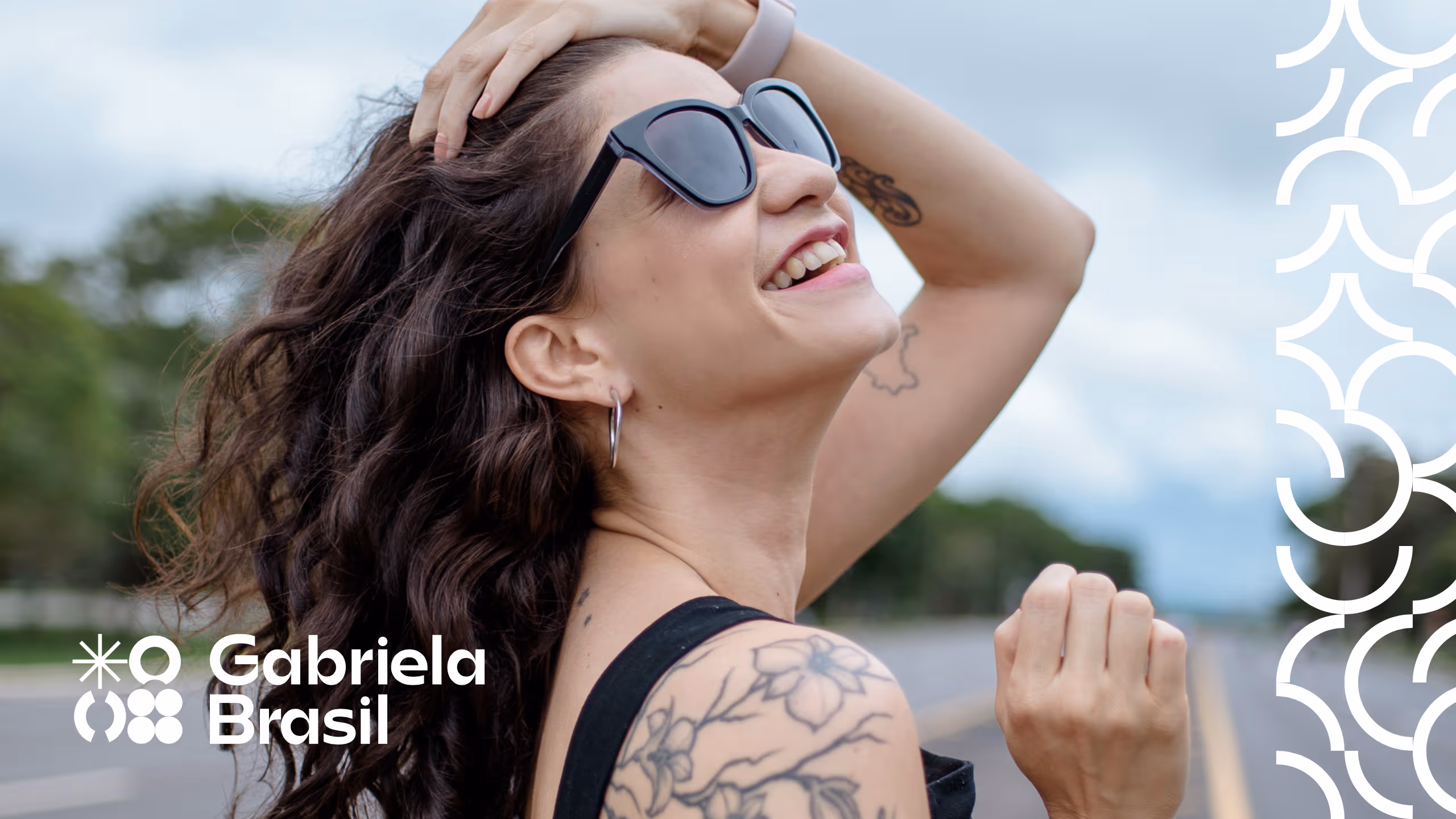 Gabriela Brasil ∙ BR 🇧🇷